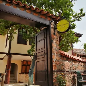Citronella Boutique Antalya