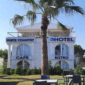 Hotel White Country Boutique, Antalya