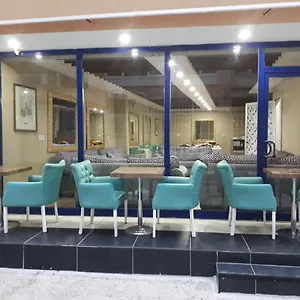 Aparthotel Nest, Antalya