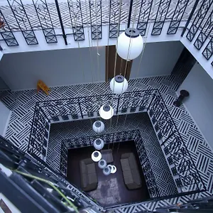 Hotel Cevik Palace, Antalya
