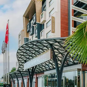 visit hotel