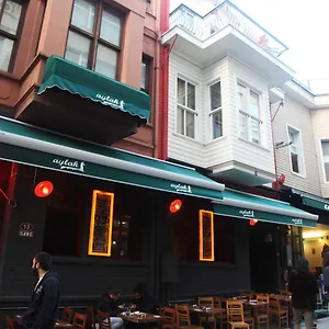Moda , Istanbul Türkei