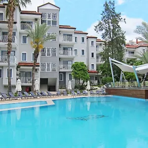Paloma Marina - Adult Only 4*, Kusadası Turquie