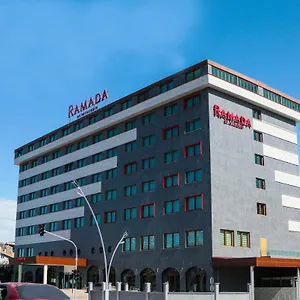 Ramada 4*, Uşak Turquie