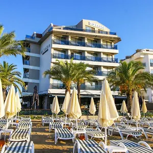 Aurasia 3*, Marmaris Türkei