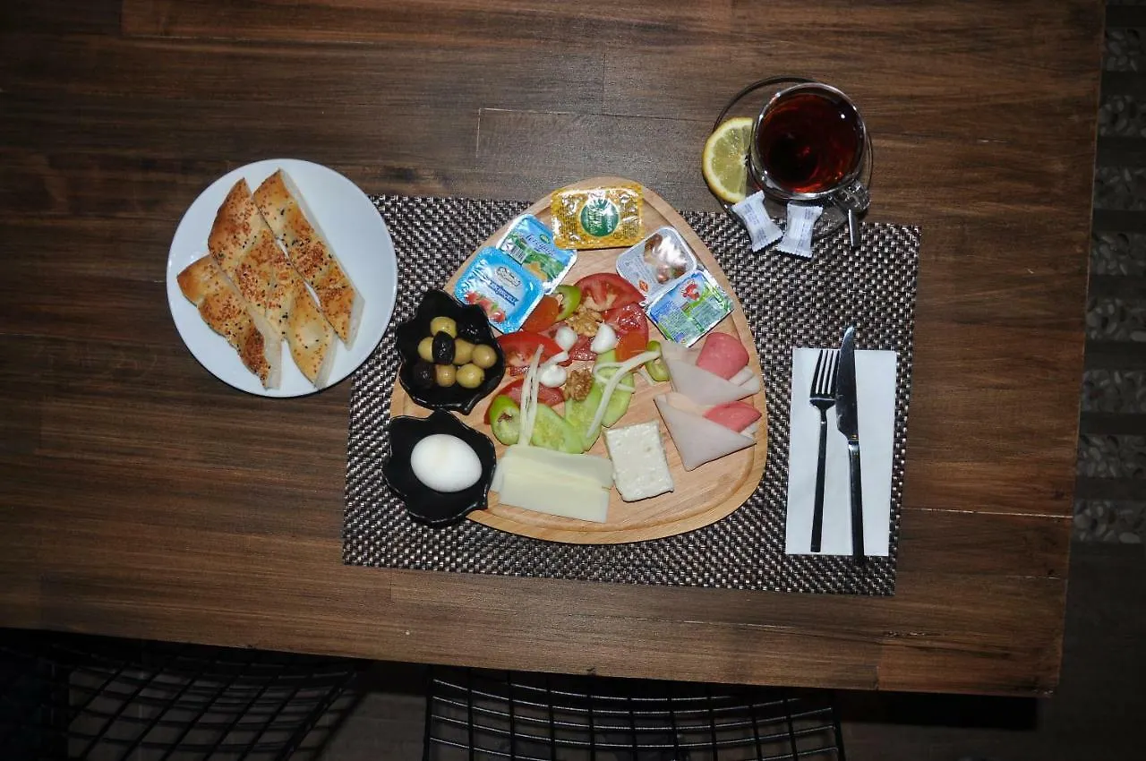 Lara Suite'S Apart Hotel Camili