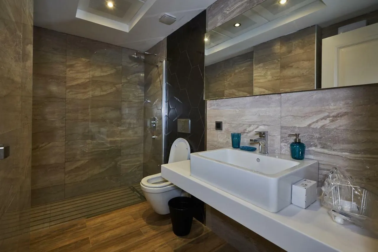 Lara Suite'S Apart Hotel Camili   Camili (Dosemealti)